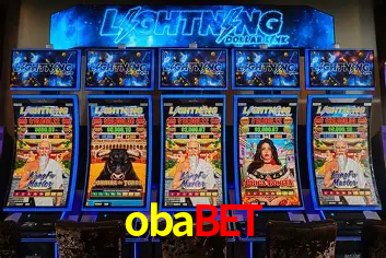 A Revolução dos Aplicativos de Jogos no obabet