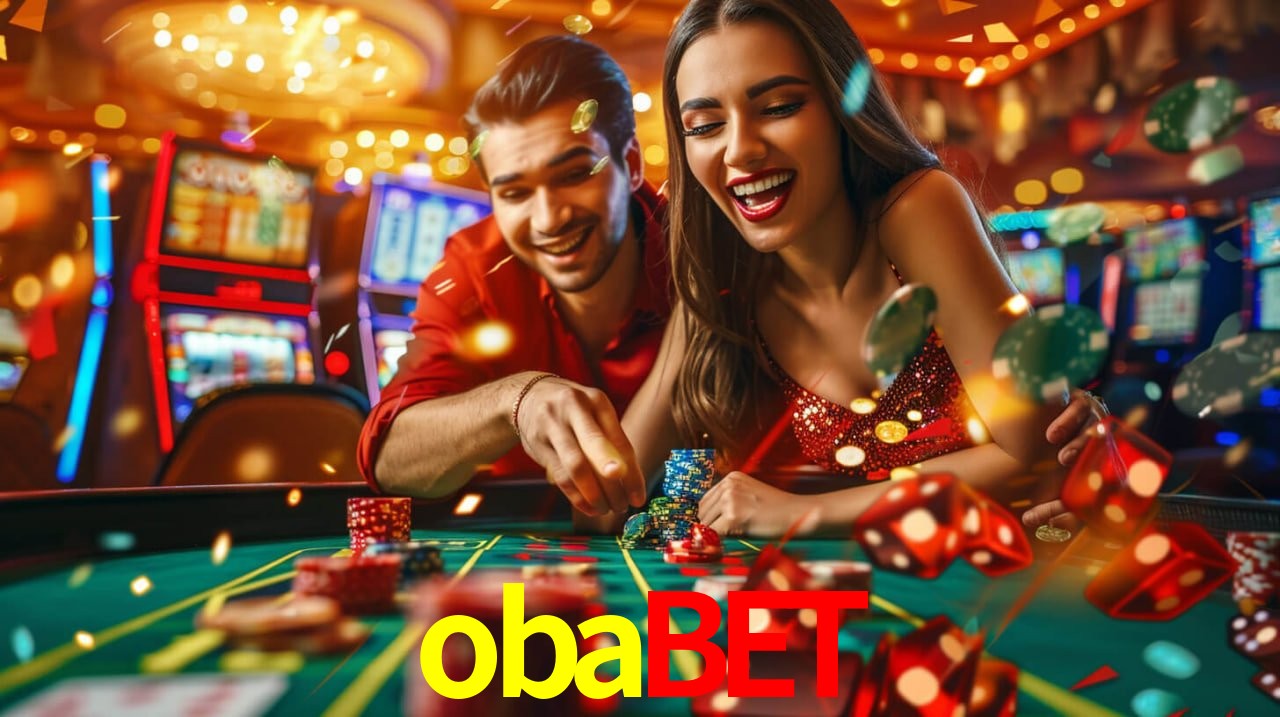 Estatísticas obabet
