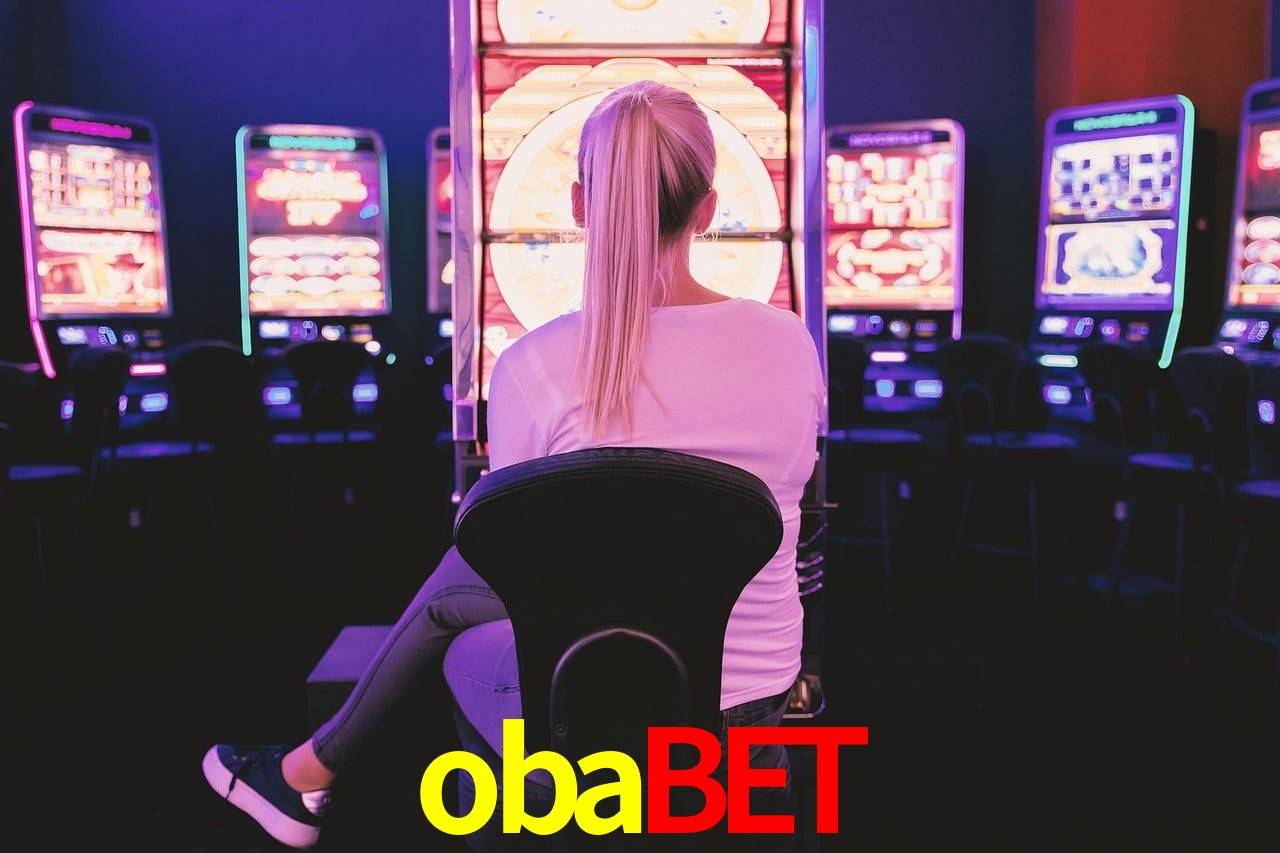 Live Casino obabet