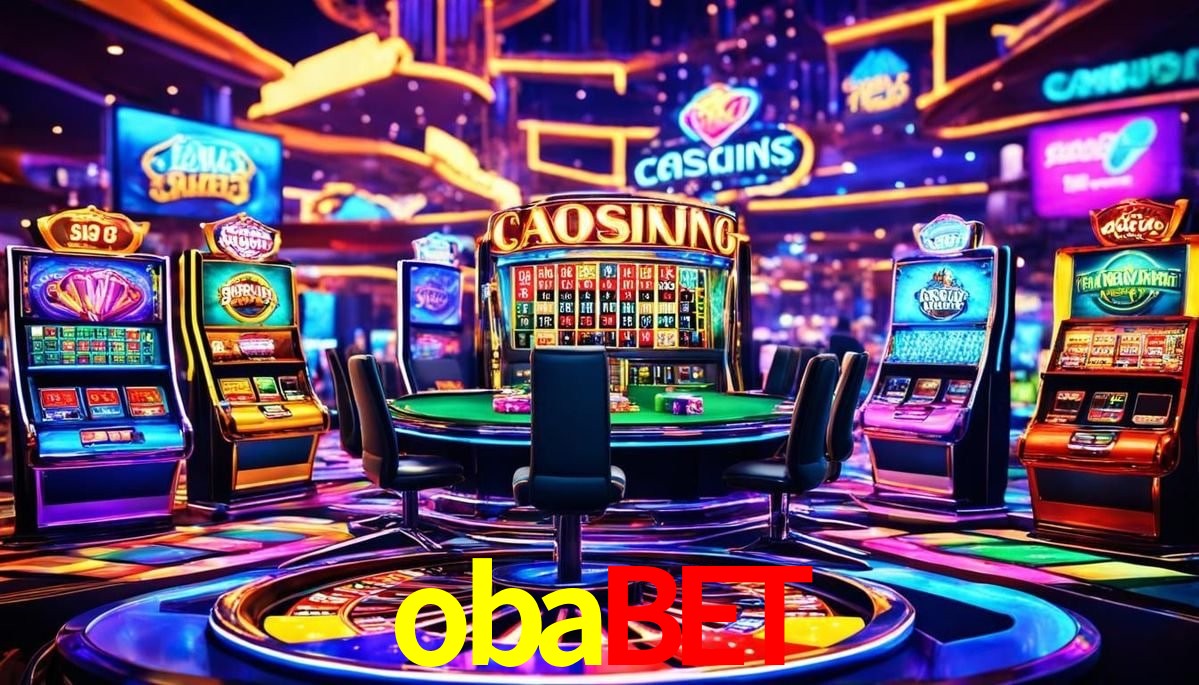 Casino Ao Vivo obabet