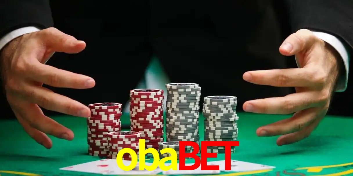 Promoção Relâmpago obabet