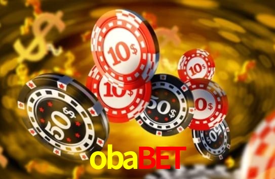 Interface do App obabet