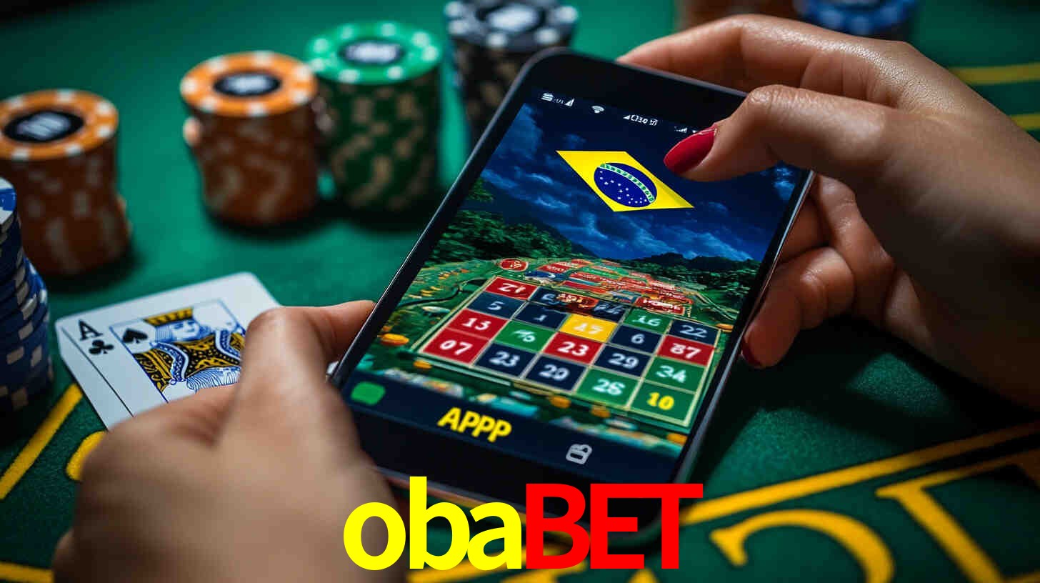 Inovações de Jogos na obabet: O Futuro das Experiências Interativas