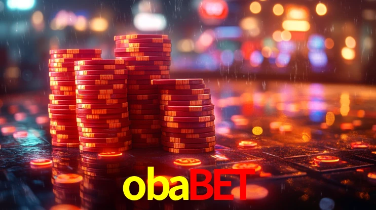 obabet: Jogos de Caça-Níqueis-Altas Recompensas, Roleta-Velocidade, Blackjack-Desafios Máximos