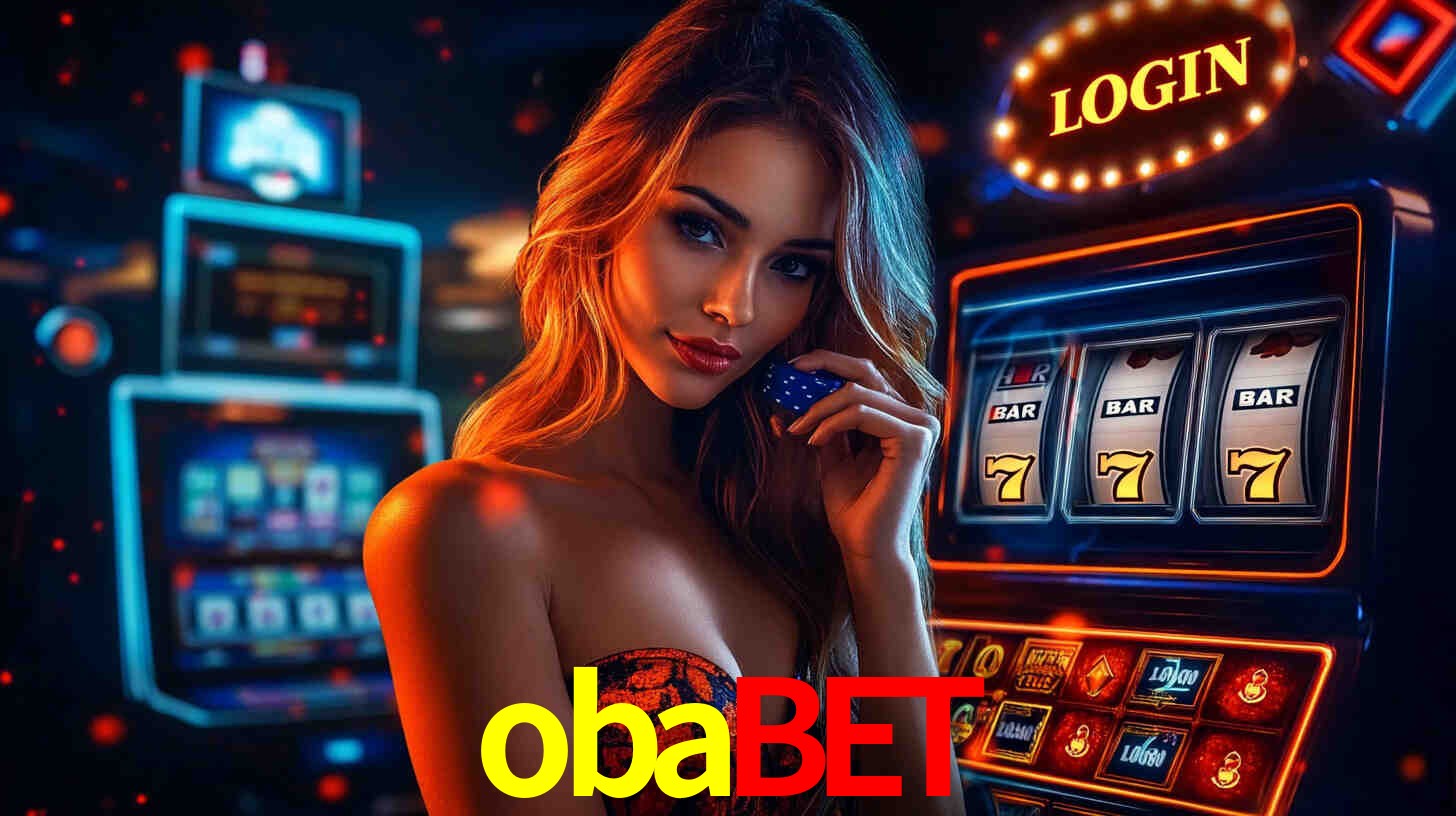 obabet: A Experiência de Casino com Jogos de Mesa ao Vivo