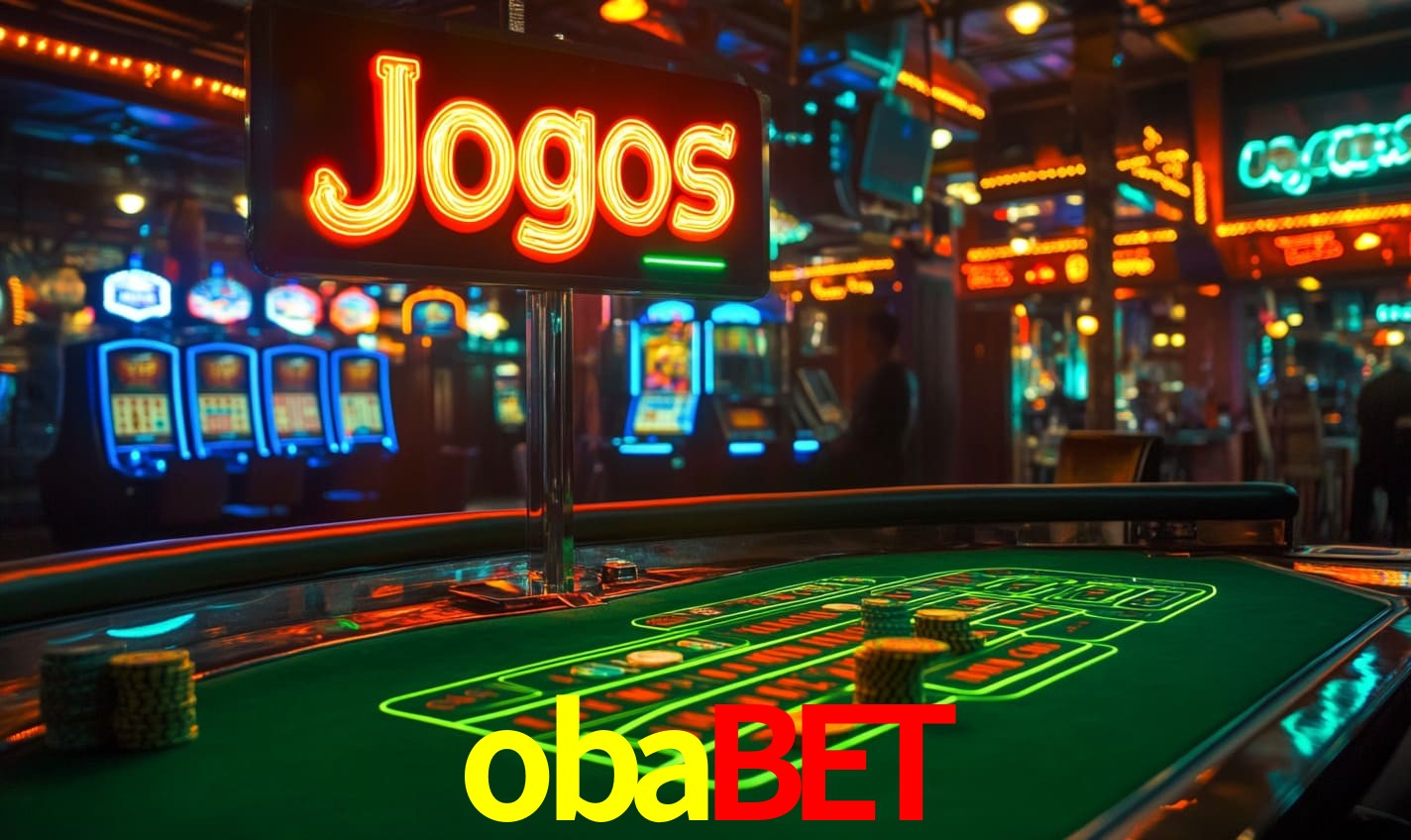 Apostas de Tênis obabet