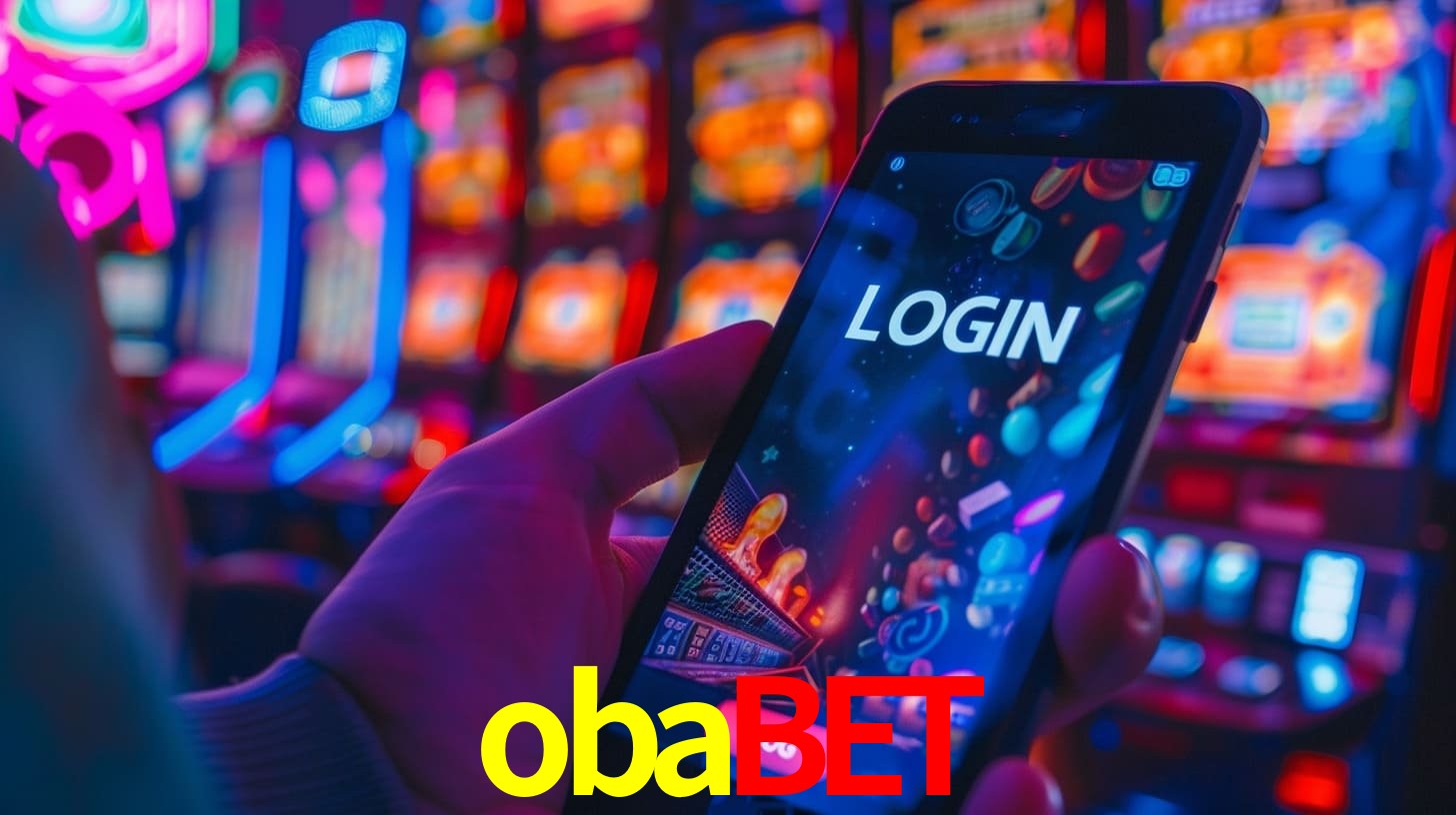 cassino obabet