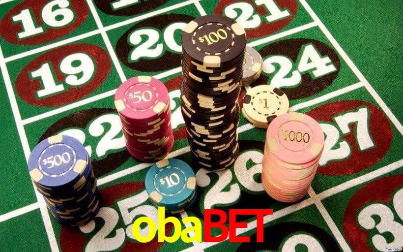 Explorando a Categoria de Eventos em Apostas na obabet