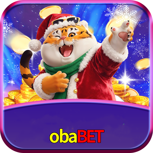 Logo da obabet